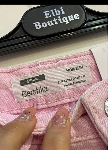 Bershka jean