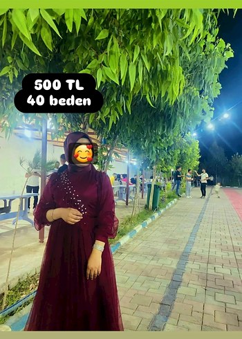 Abiye 40