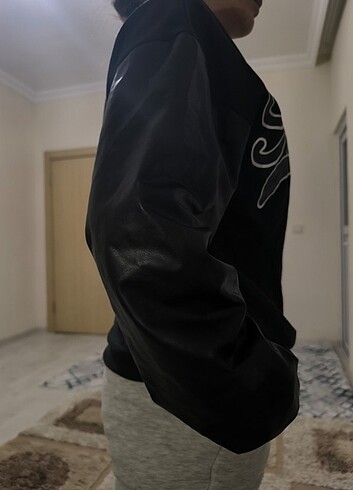 xl Beden Kolej ceket