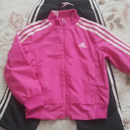 adidas eşofman takımı 4 5 yas