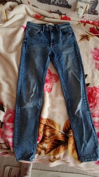 Kot pantolon