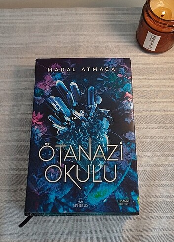 Otanazi okulu 1