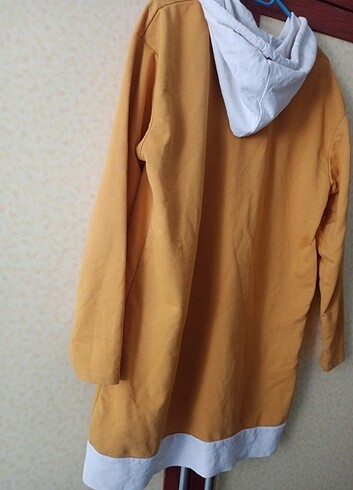 m Beden Sweat tunik