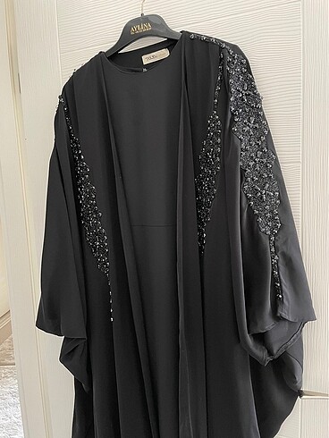 Abaya takım