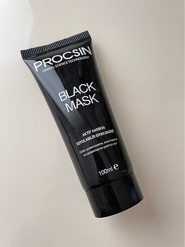 Maske