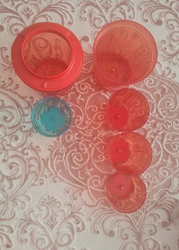 Beden pembe Renk yedek parca