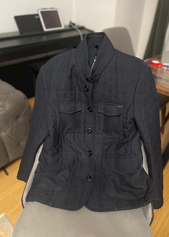 Columbia Damat Tween Lacivert Erkek Midi mont