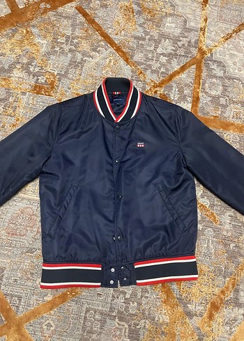 Gant mevsimlik erkek montu - Görsel 6