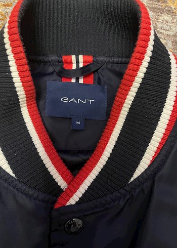 Gant mevsimlik erkek montu - Görsel 2