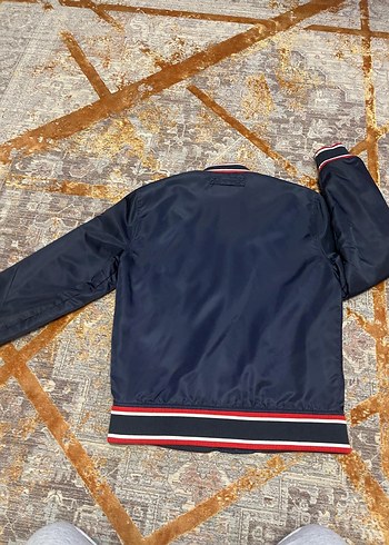 Gant mevsimlik erkek montu - Görsel 3