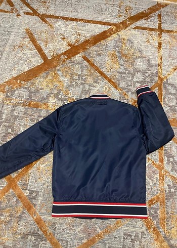 Gant mevsimlik erkek montu - Görsel 4