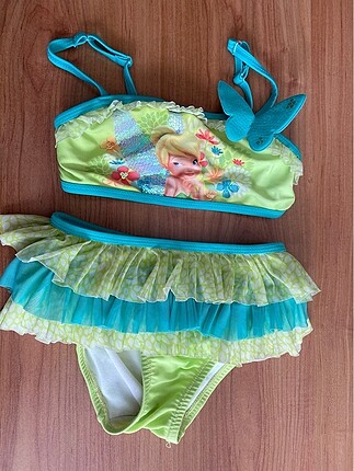 Disney marka bikini