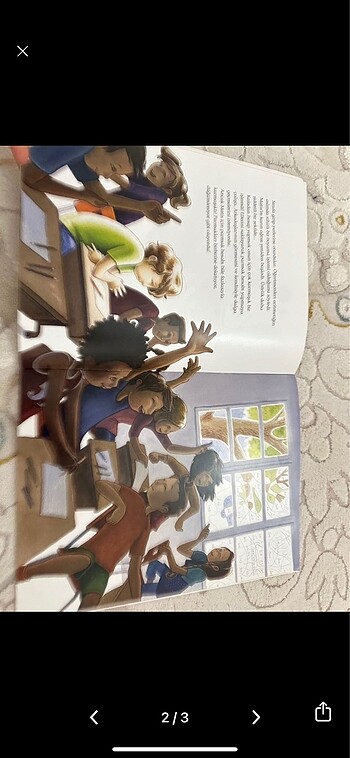 Matis matematiği sevmiyor - Görsel 2