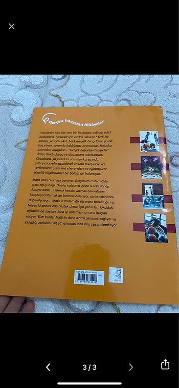 Matis matematiği sevmiyor - Görsel 3