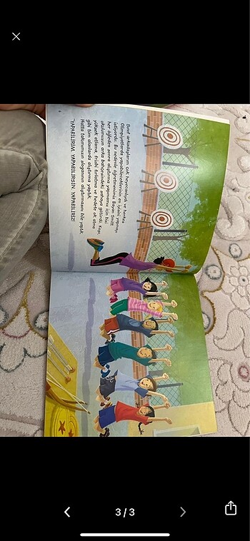 Yapabilirim yapabilirsin yapabilirsiniz - Görsel 3