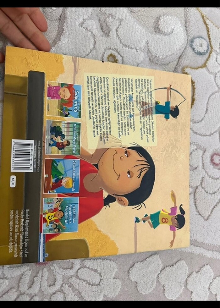 Yapabilirim yapabilirsin yapabilirsiniz - Görsel 2