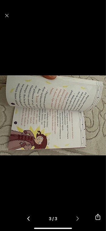 Şirin gösteri dünyası beni bekliyor - Görsel 3