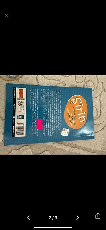 Şirin gösteri dünyası beni bekliyor - Görsel 2