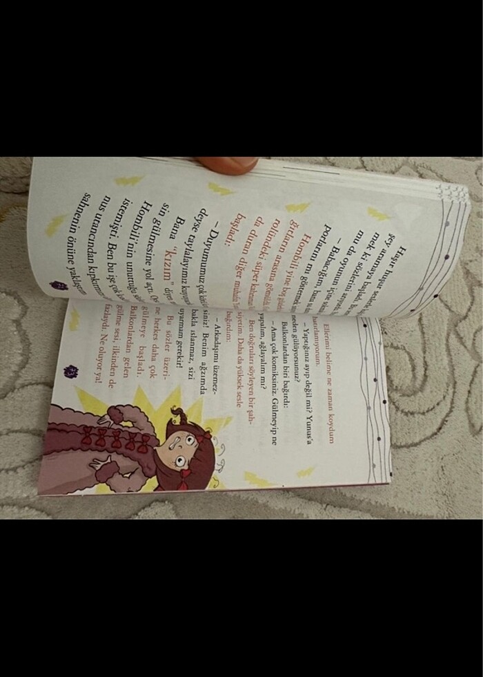 Şirin gösteri dünyası beni bekliyor - Görsel 3