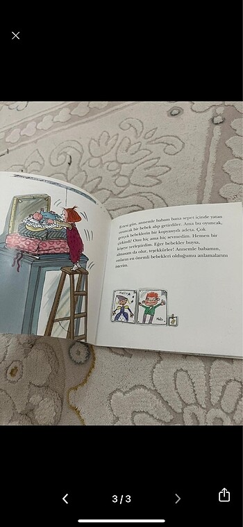 Melisin kardeşi oluyor - Görsel 3