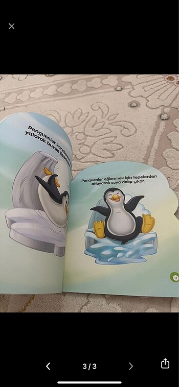 Penguen - Görsel 3