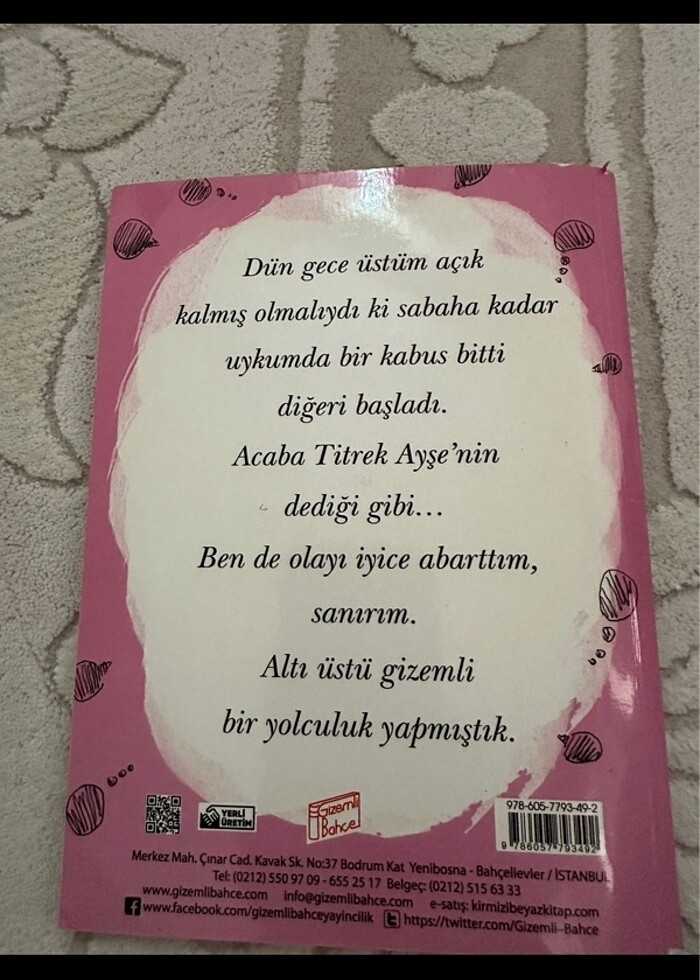 Büyük kararlar küçük korkular - Görsel 2