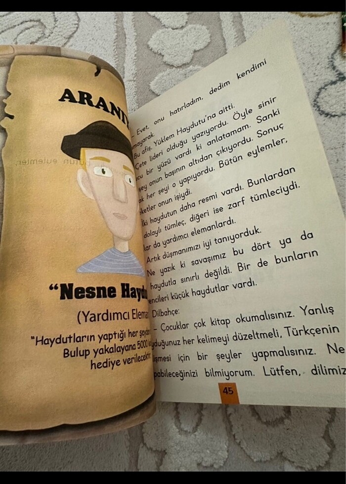 Büyük kararlar küçük korkular - Görsel 3