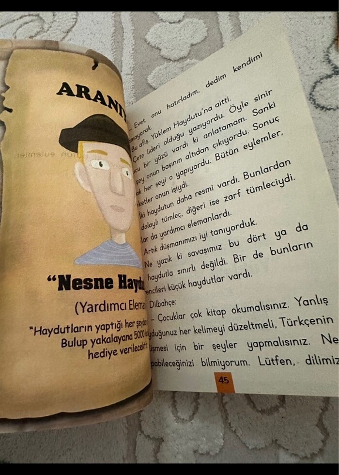 Büyük kararlar küçük korkular - Görsel 4