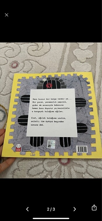 Yedi kapılı kent - Görsel 2