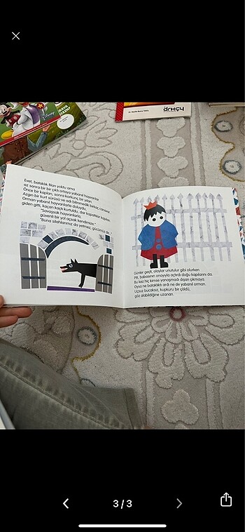 Yedi kapılı kent - Görsel 3