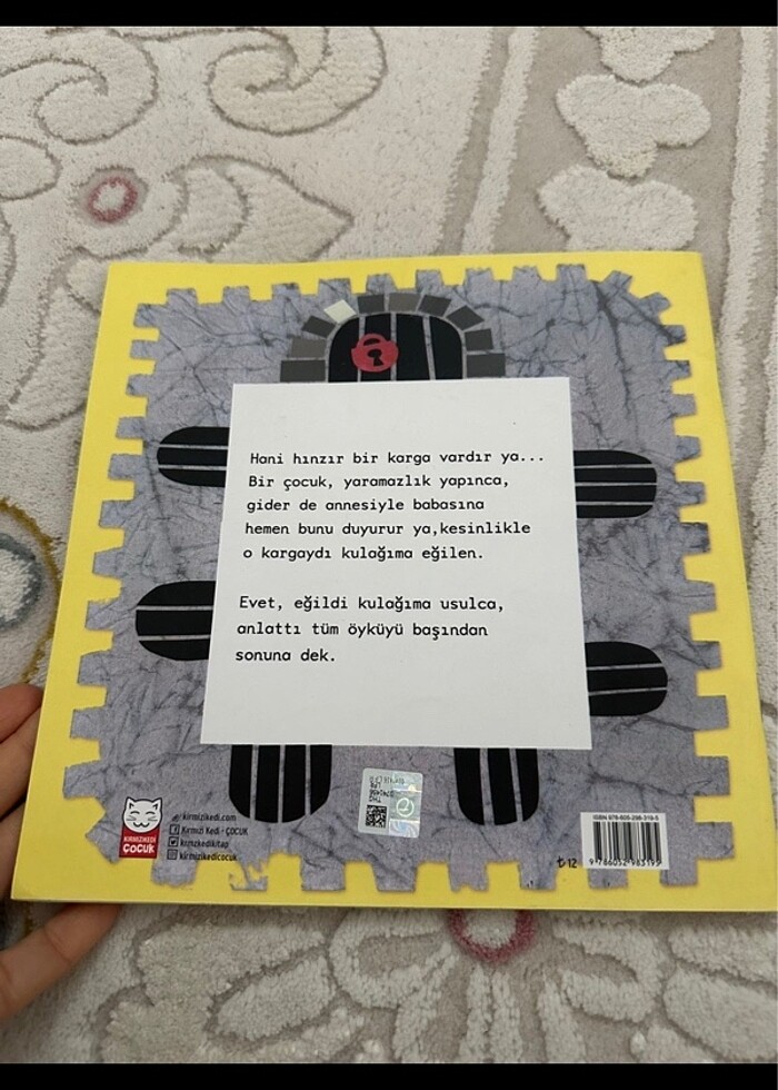 Yedi kapılı kent - Görsel 2