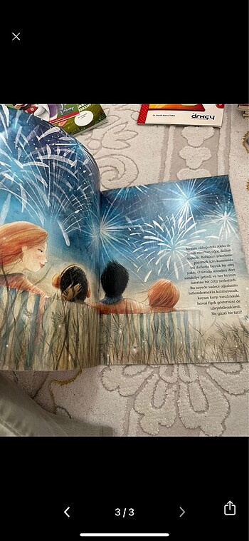 Alex çok hassas - Görsel 3