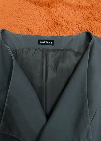 Nerwok elbise - Görsel 3