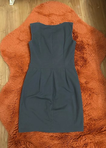 Nerwok elbise - Görsel 4