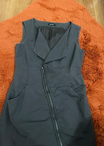 Nerwok elbise - Görsel 2