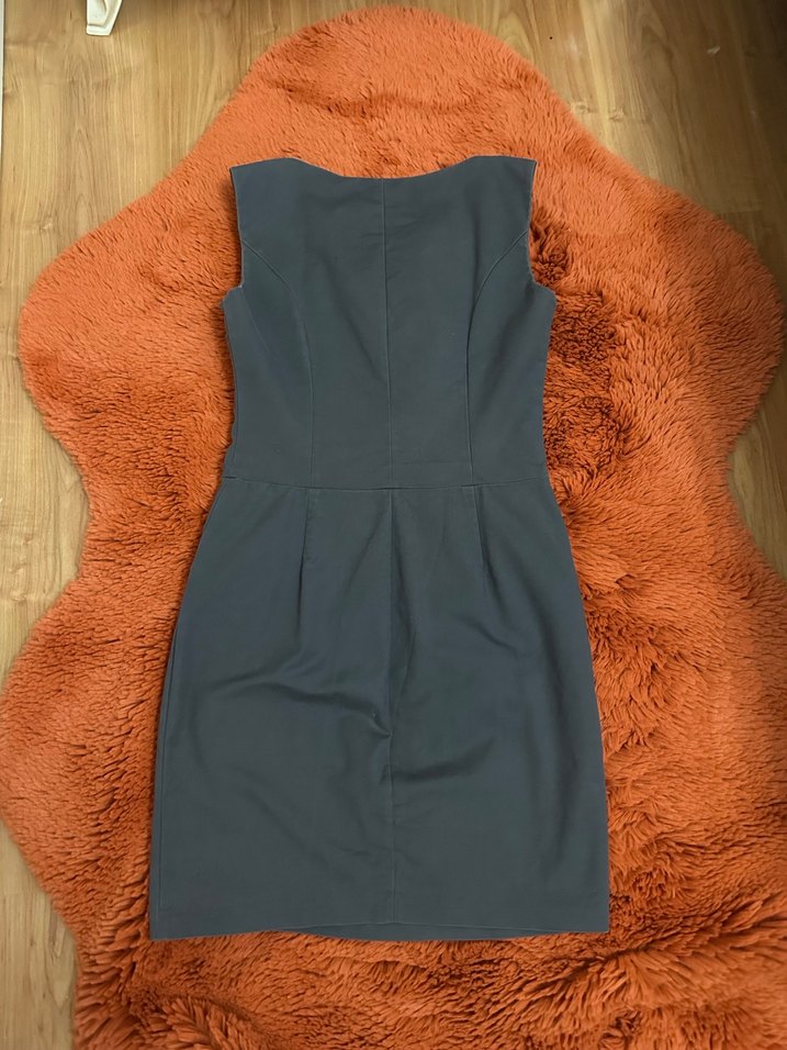 Nerwok elbise - Görsel 4