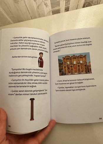 Tarihi Yolculuk - Anadolu ve Mezopotamya Uygarlıkları - Görsel 2