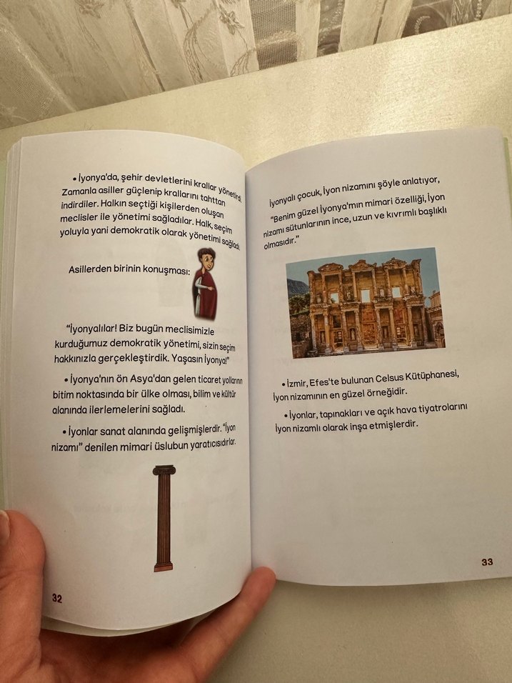 Tarihi Yolculuk - Anadolu ve Mezopotamya Uygarlıkları - Görsel 2