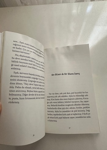 Sözden Öte - Atasözleri ve Deyimler Kitabı - Görsel 4