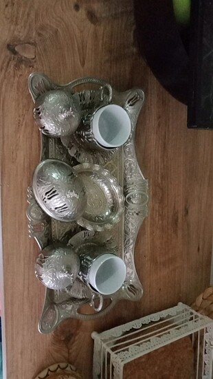 No Brand Bakır hiç kullanılmadı