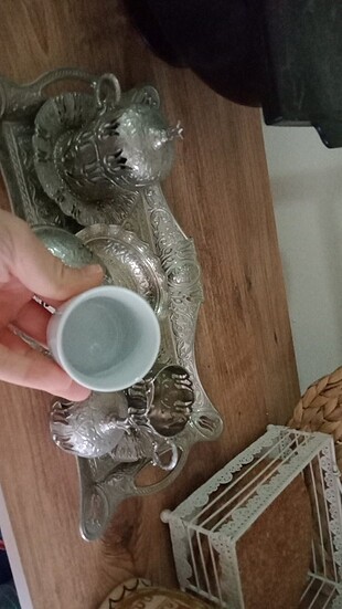  Beden Bakır hiç kullanılmadı