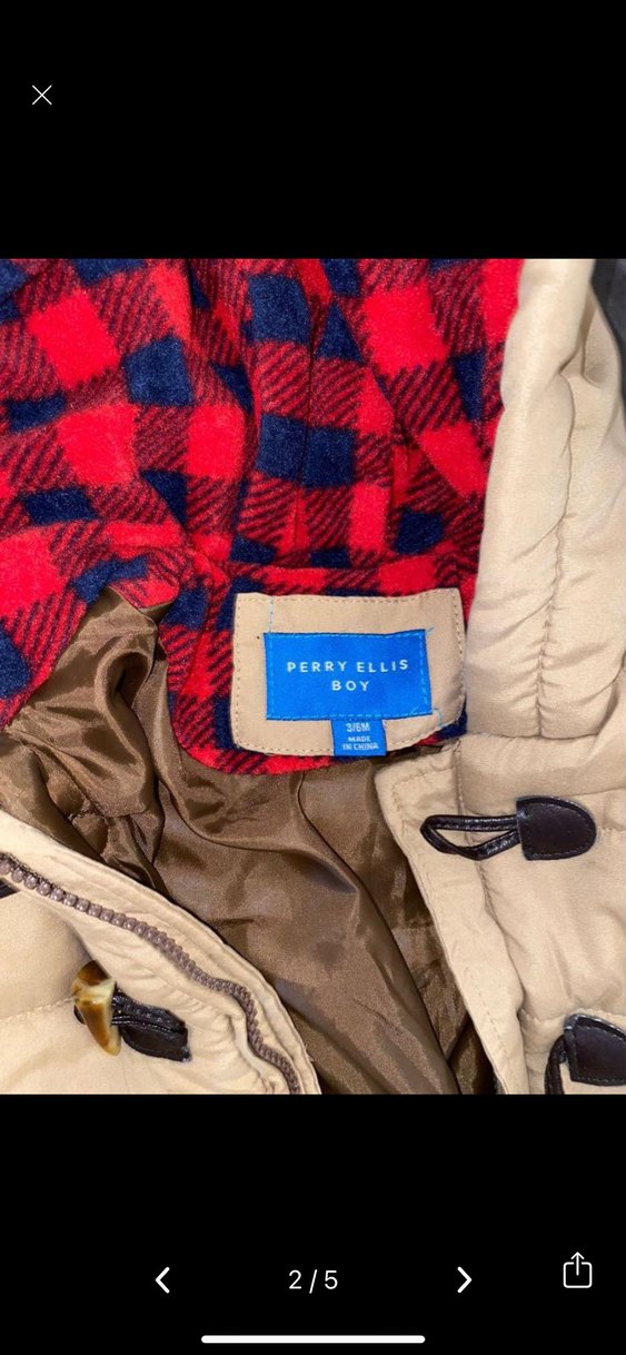 Kapüşonlu Bebek Tulum - Görsel 2