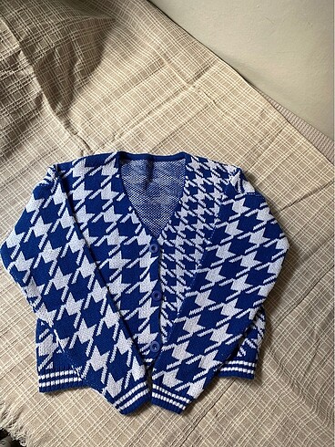 Oversize ceket 
 - Görsel 2