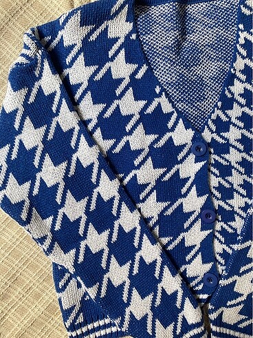 Oversize ceket 
 - Görsel 3