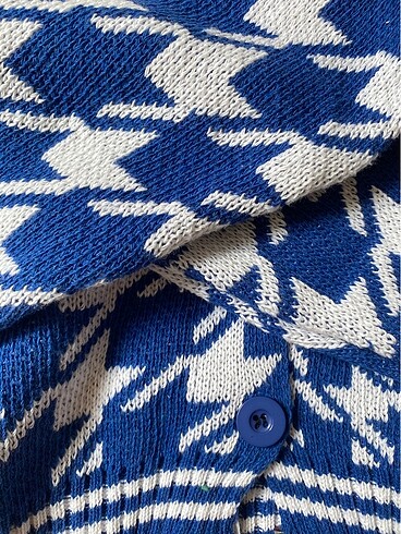 Oversize ceket 
 - Görsel 7