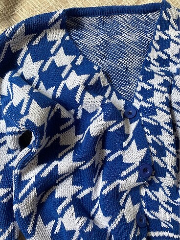 Oversize ceket 
 - Görsel 5