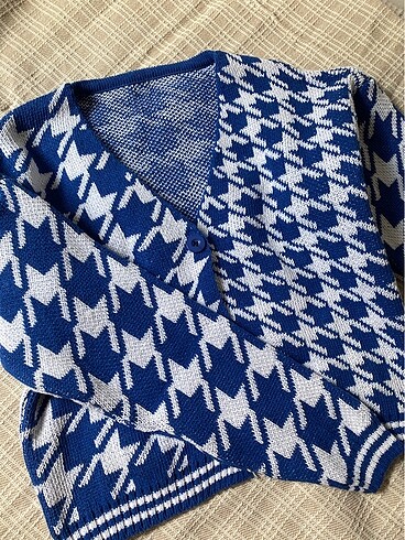 Oversize ceket 
 - Görsel 4