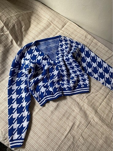 Oversize ceket 
 - Görsel 6