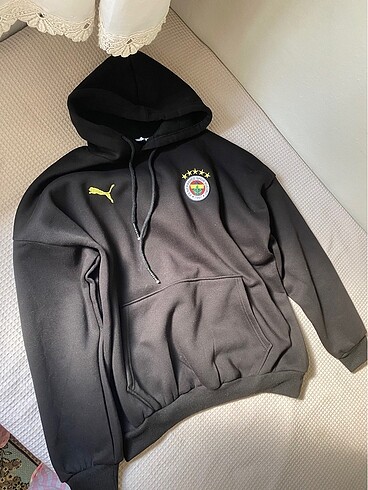 s Beden Fenerbahçe sweatshirt