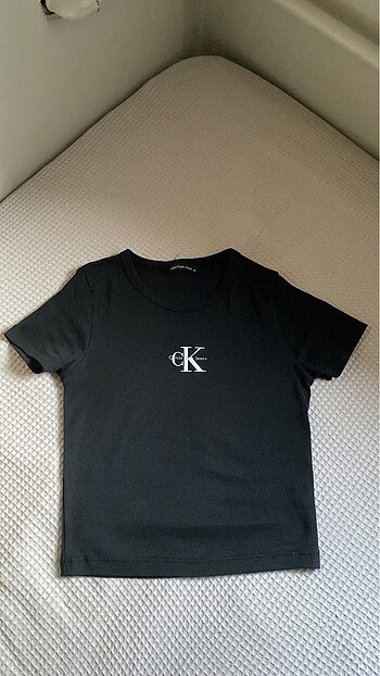 Calvin klein crop